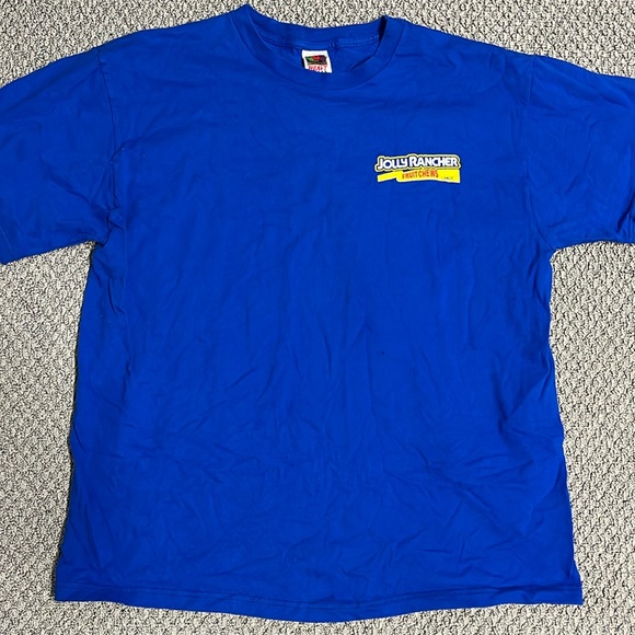 Vintage Other - 1997 Jolly Rancher Promo Vintage T-Shirt